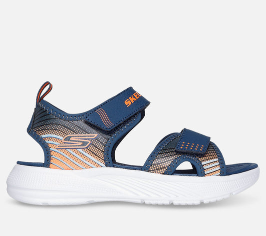 Microspec-Splash Sandal Skechers.fi
