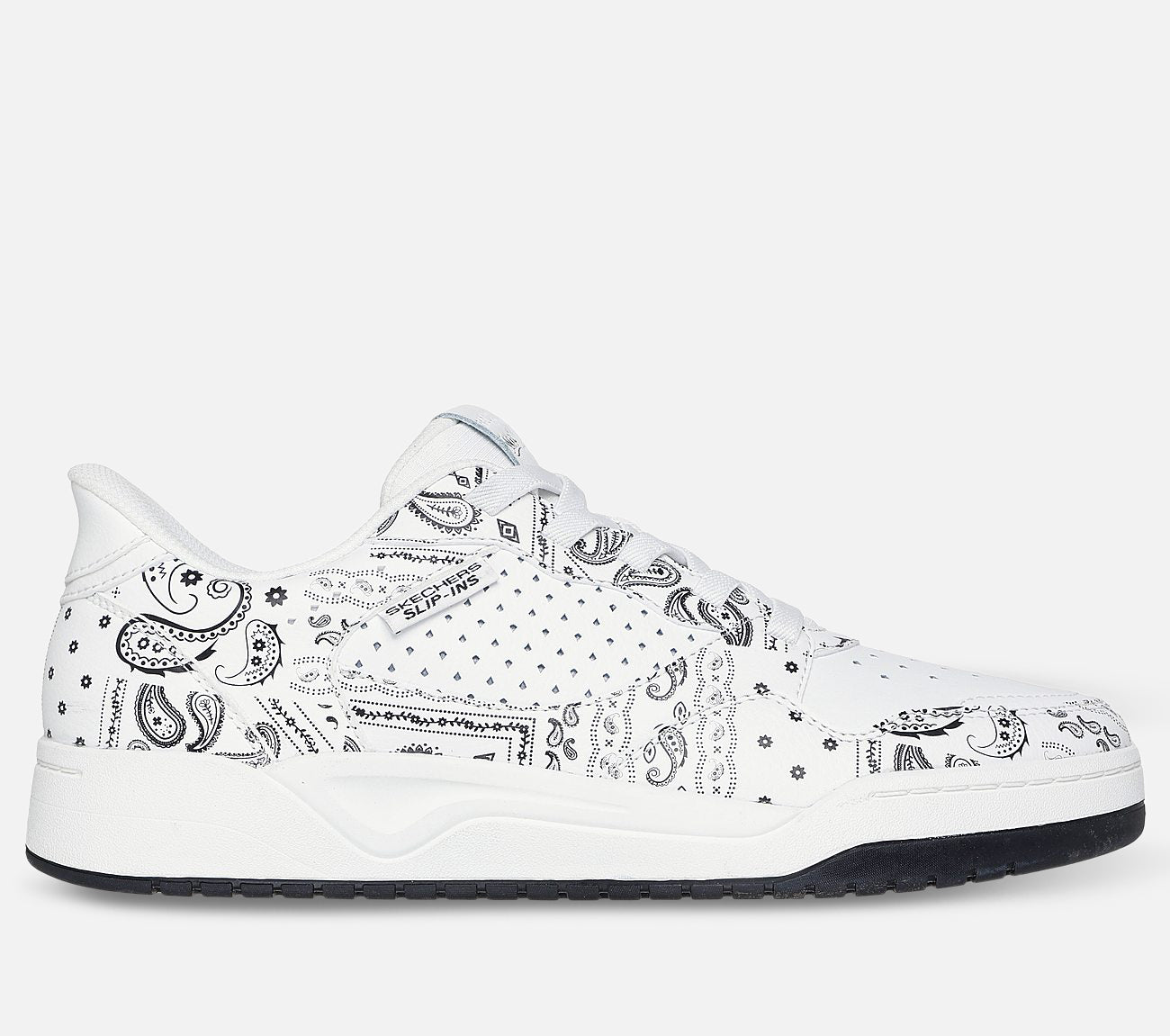 Snoop Dogg: Slip-ins: Koopa - Volley Dogg Shoe Skechers.fi