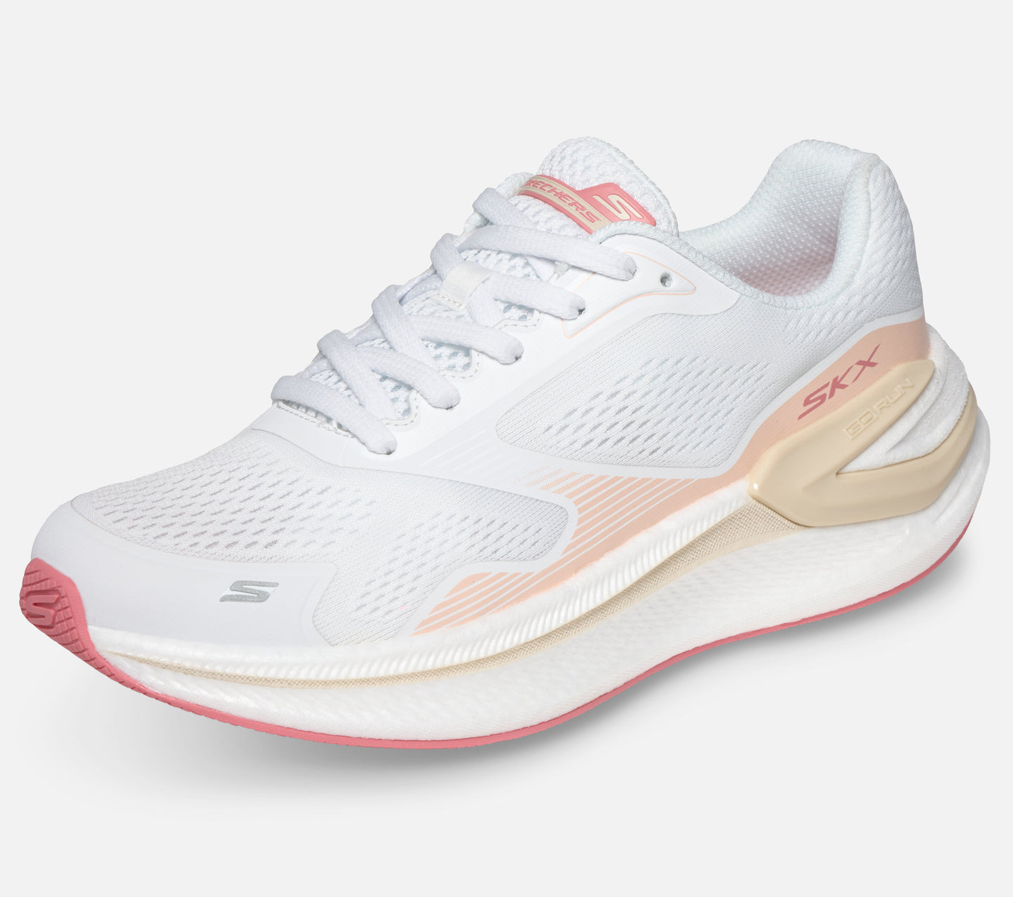 Go Run Consistent Pro - Corus Shoe Skechers.fi