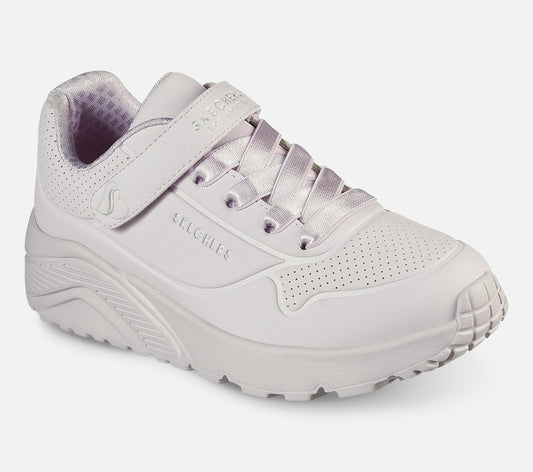 Uno Lite - Frosty Vibe Shoe Skechers.fi