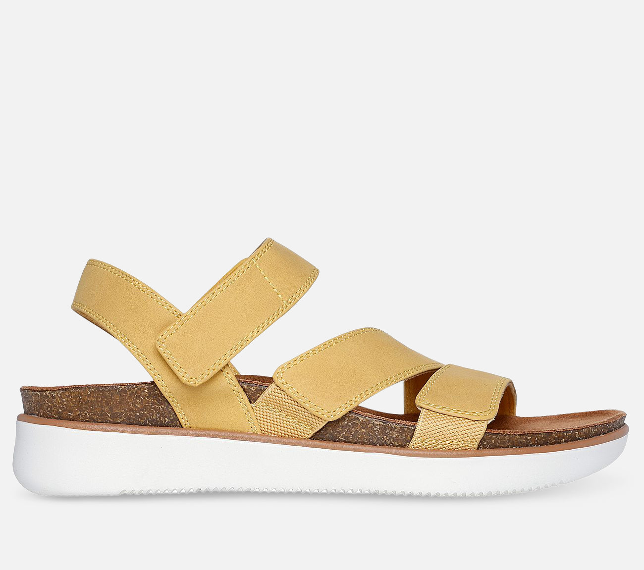 Lifted Comfort Sandal Skechers