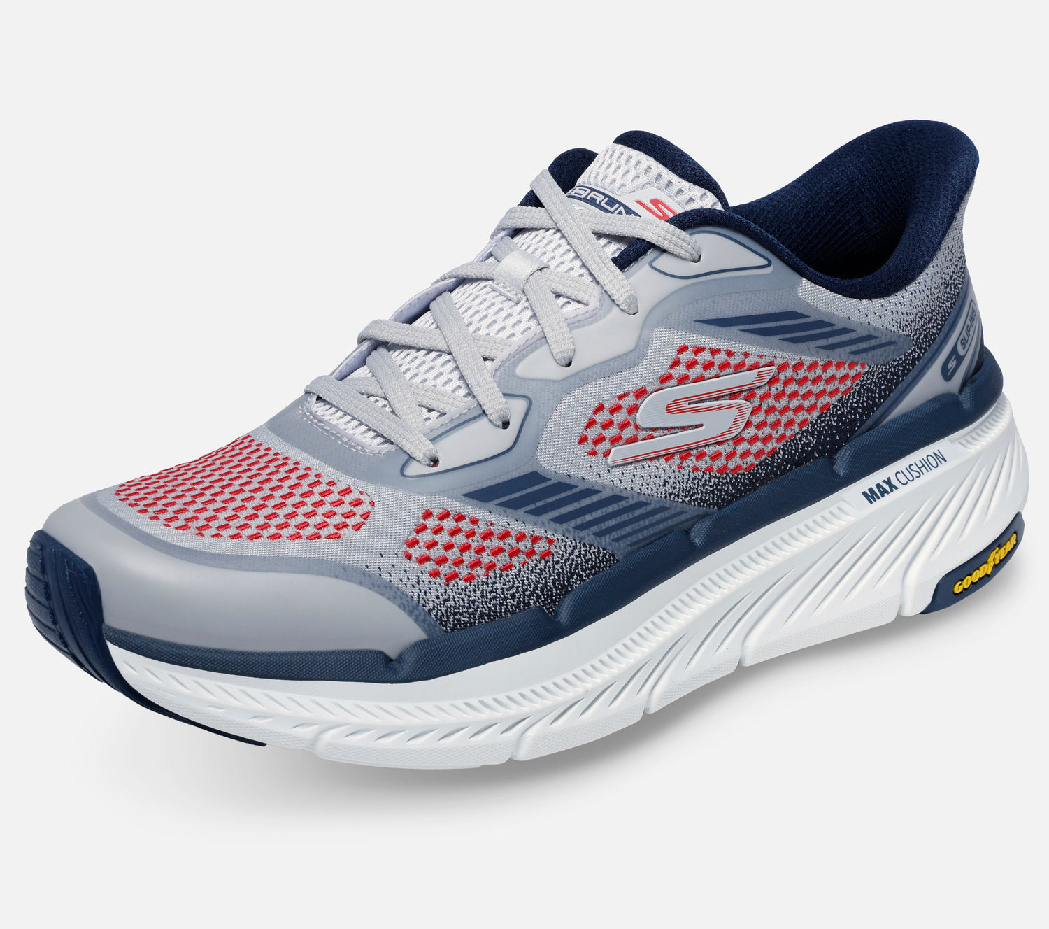 Slip-ins: Max Cushioning-Premier 2.0 - Leigh Shoe Skechers.fi