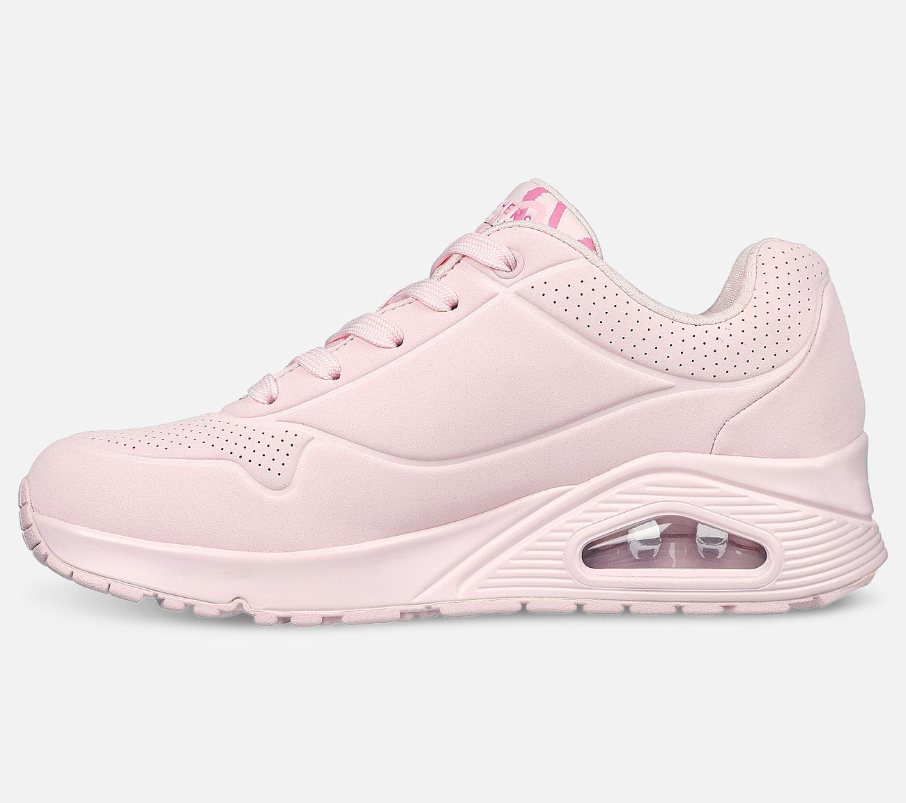 Uno - Spread the Love by JGoldcrown Shoe Skechers
