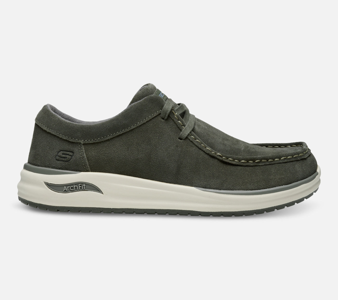 Arch Fit Melo Shoe Skechers