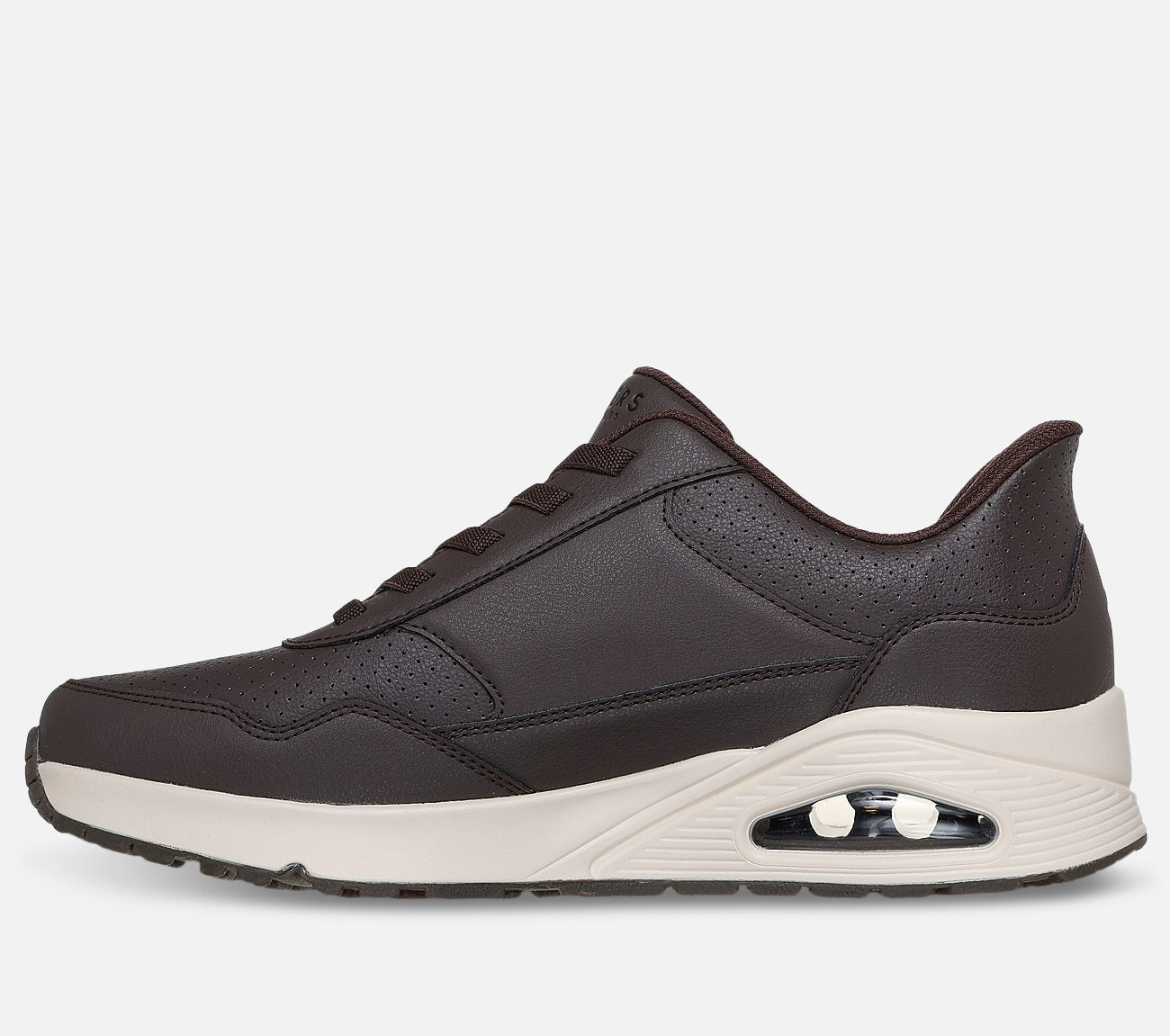Slip-ins: Uno - Banksia Luxe Shoe Skechers.fi