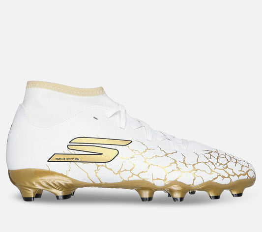 SKX_1.5 Jr Youth FG High Football Skechers.fi