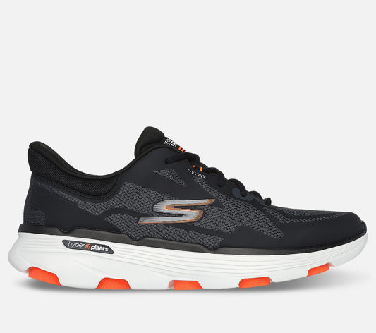 GO RUN 7.0 - Interval Shoe Skechers.fi