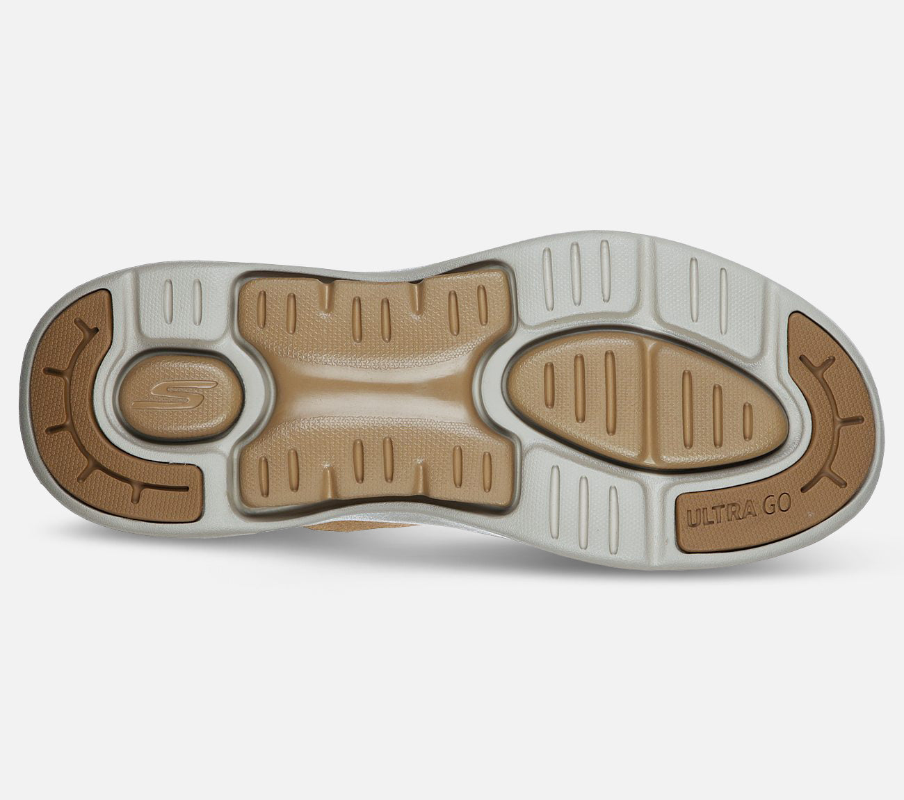 GO WALK Arch Fit - Cherish Boot Skechers