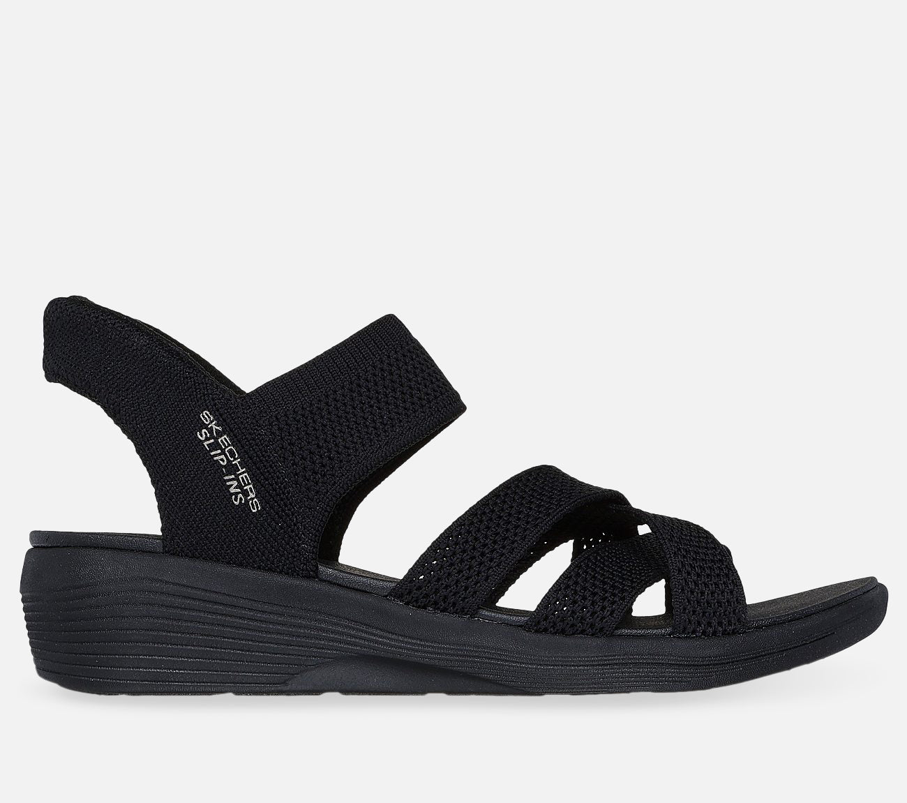 Slip-ins: Arya - Cooling Off Sandal Skechers.fi