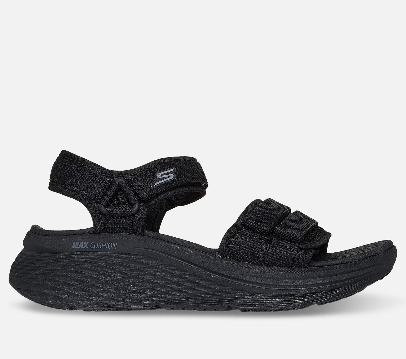 Max Cushioning Elite 2.0 Sandal - Jessie Sandal Skechers.fi