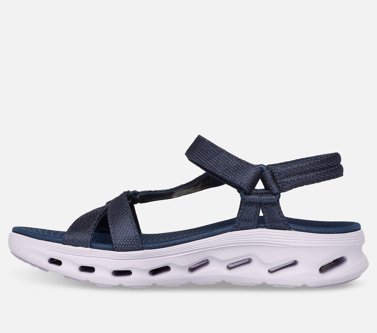 Go Walk Glide-Step 2.0 - Rowen Sandal Skechers.fi
