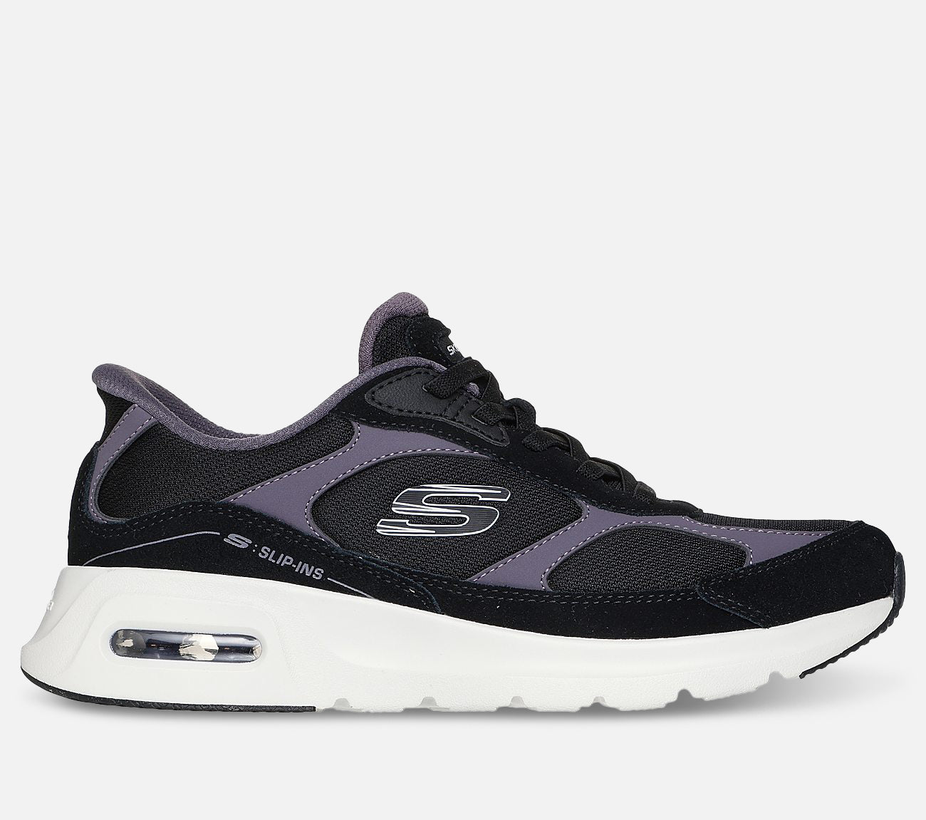 Skech-Air Court - Retro Wave Shoe Skechers.fi