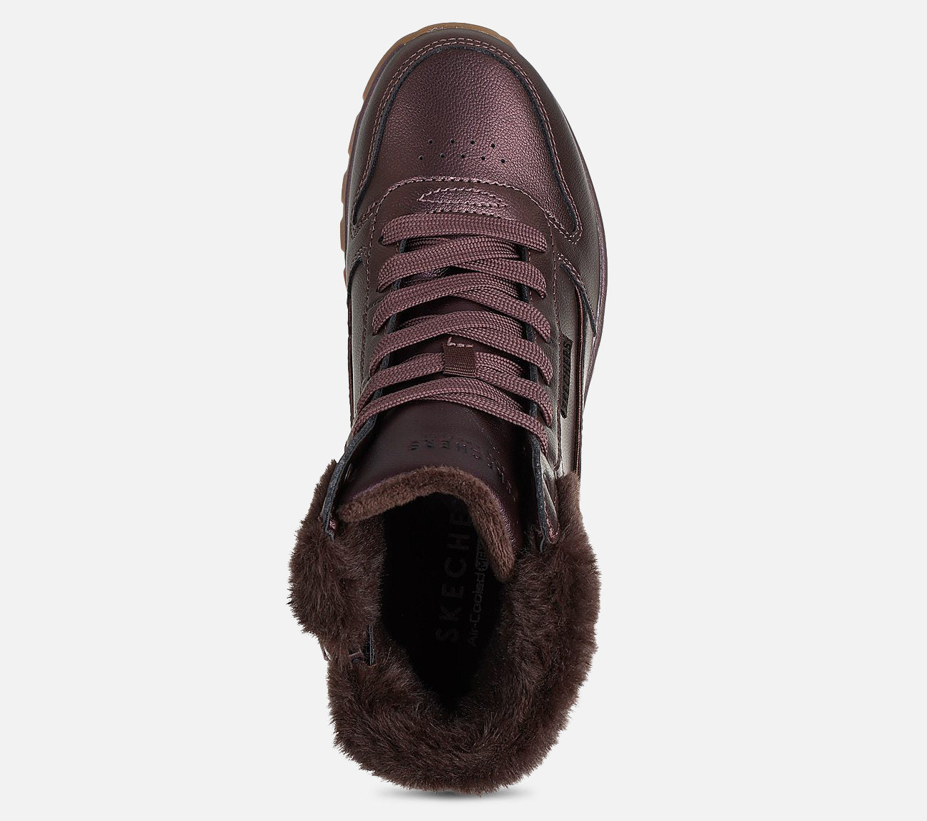 UNO Rugged - Galactic Heights Boot Skechers.fi