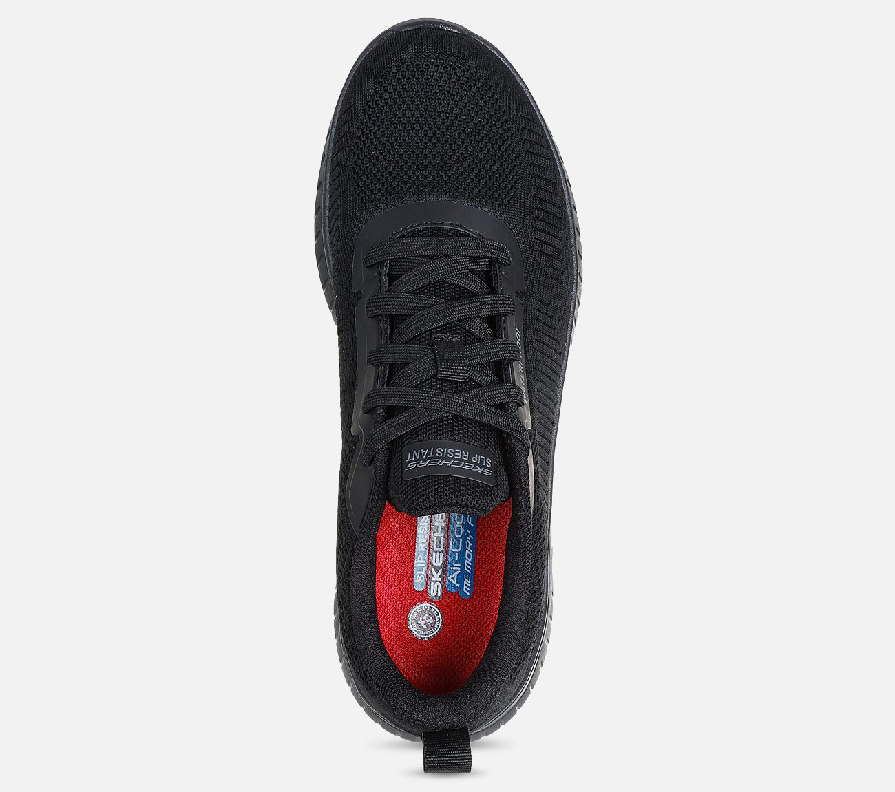Work: Squad Chaos SR Work Skechers.fi
