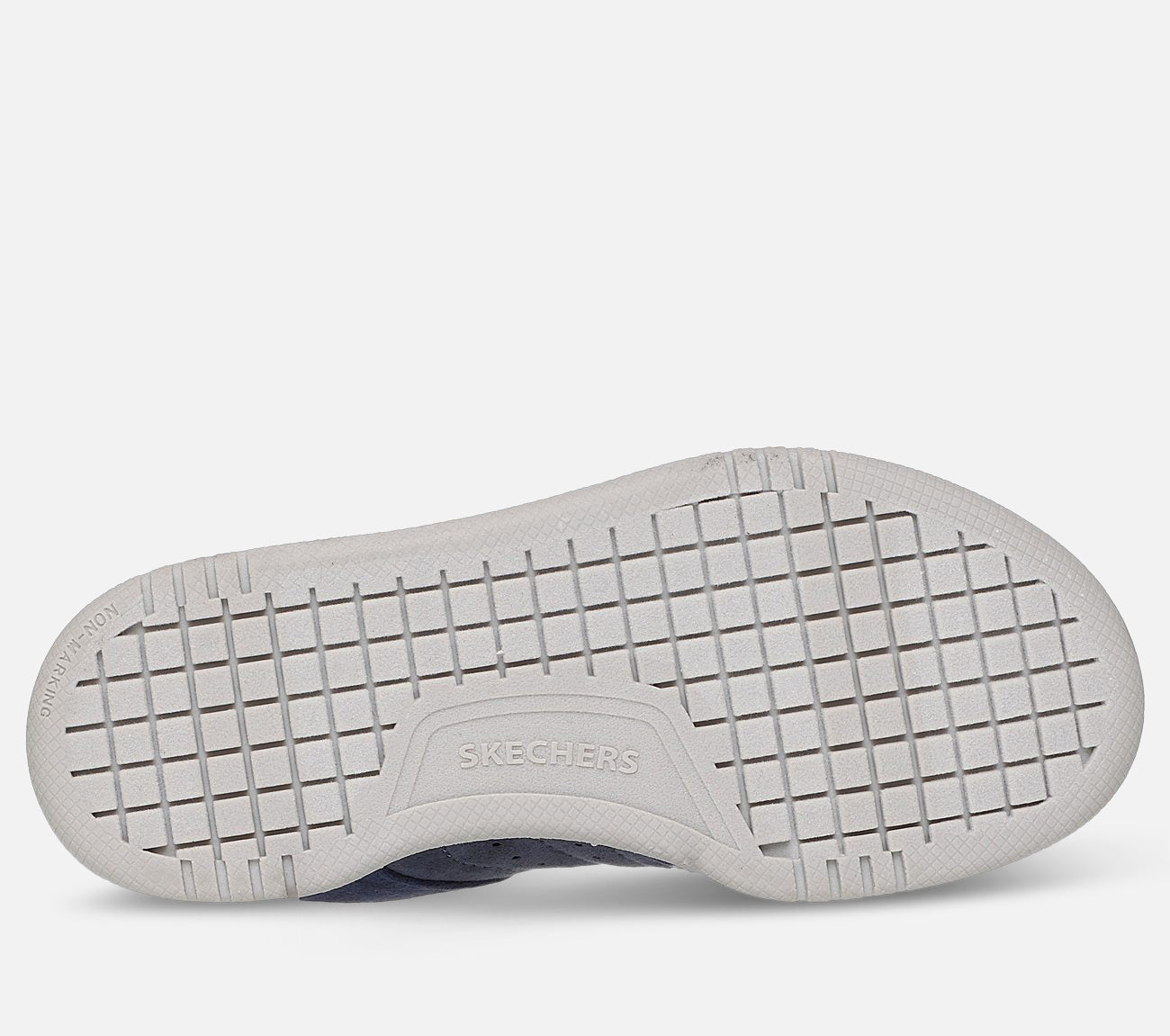 Quick Street - Retro Smooth Shoe Skechers.fi