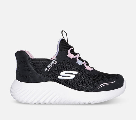 Bounder Simple Cute Shoe Skechers.fi