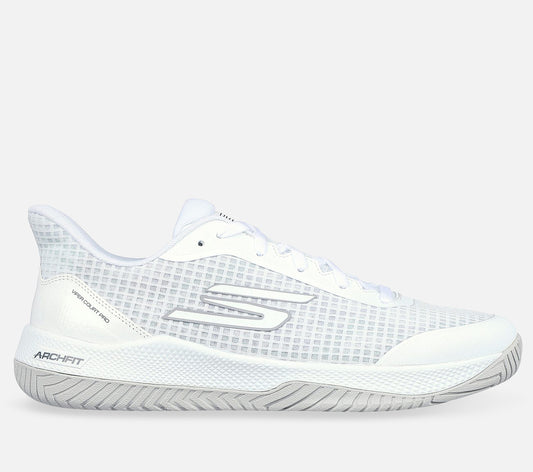 Relaxed Fit: Viper Court Pro - Pickleball Shoe Skechers.fi