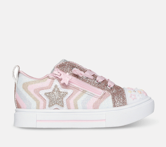 Twinkle Toes: Twinkle Sparks - Cosmic Burst Shoe Skechers.fi