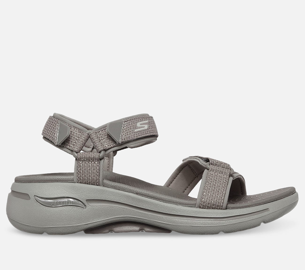 GO WALK Arch Fit - Cruise Around Sandal Skechers