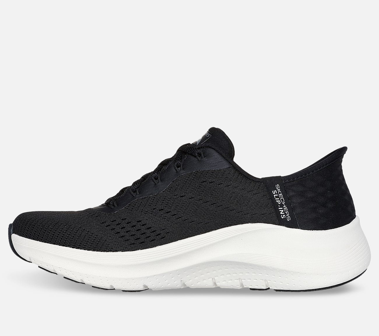 Slip-ins: Arch Fit 2.0 - Easy Chic Shoe Skechers.fi