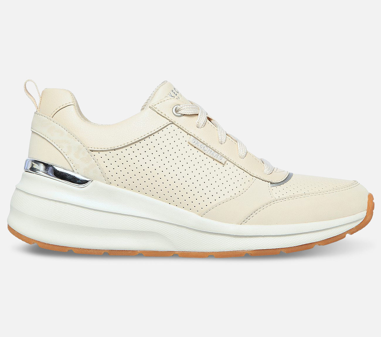 Street Billion - Subtle Spots Shoe Skechers