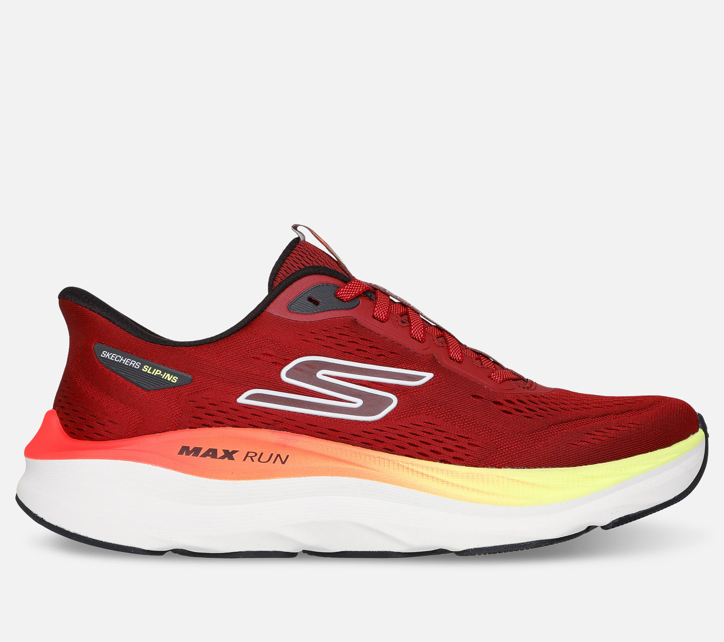 Slip-ins: Max Cushioning - Max Run Shoe Skechers.fi