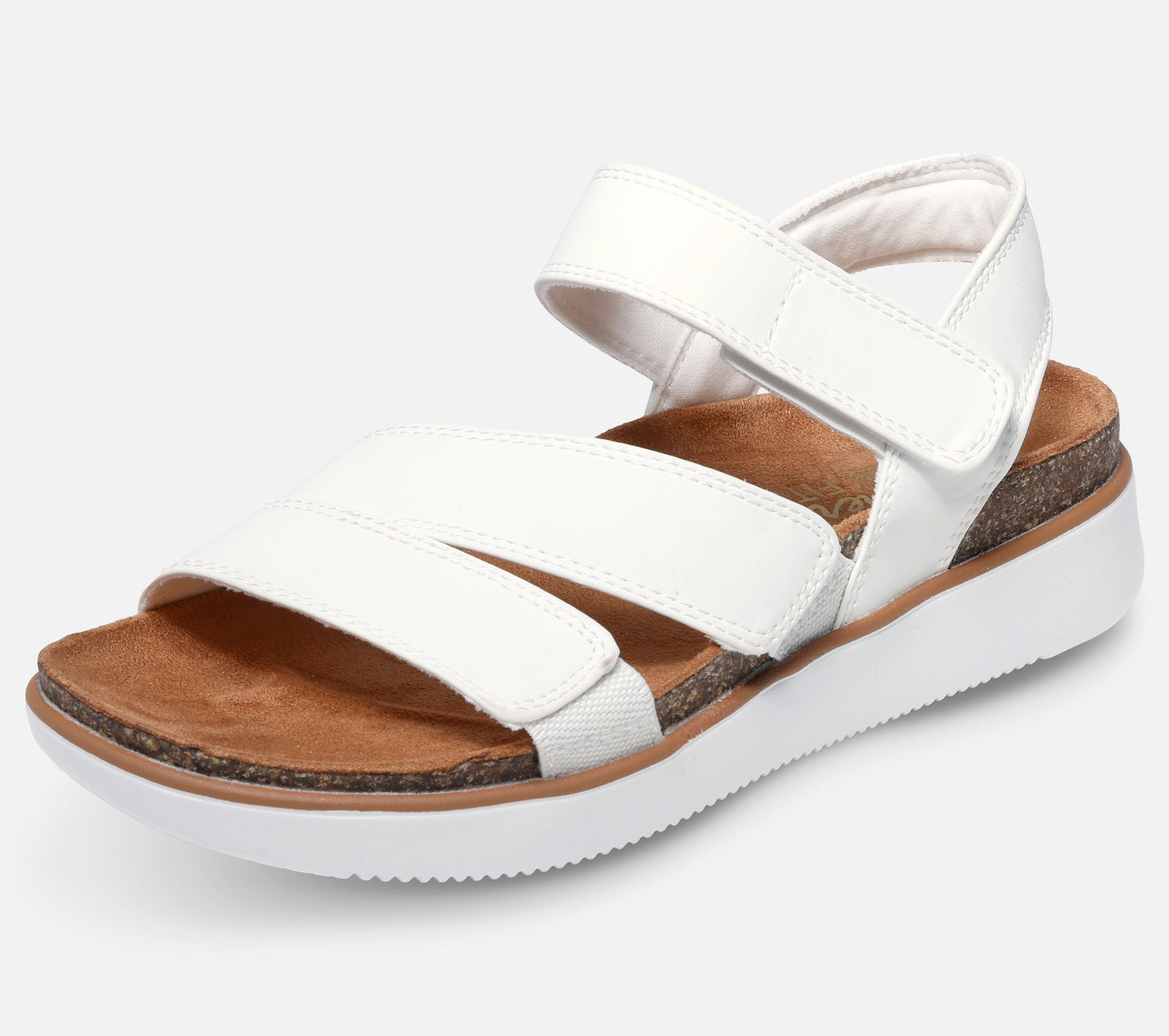Lifted Comfort Sandal Skechers.fi