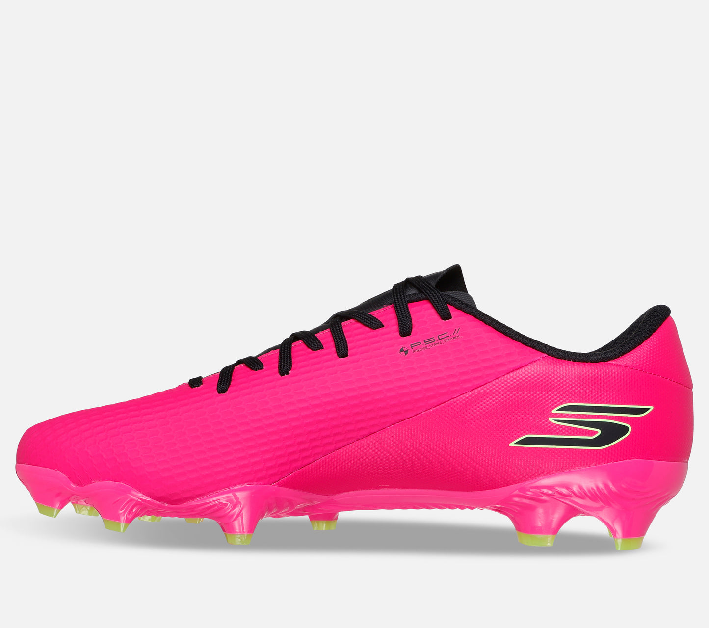SKX_2 Academy FG Football Skechers.fi