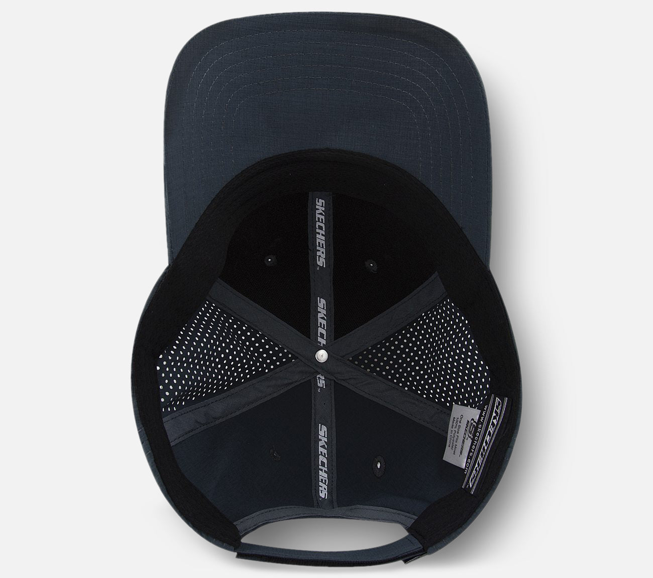 Heritage S Baseball Hat Hat Skechers.fi