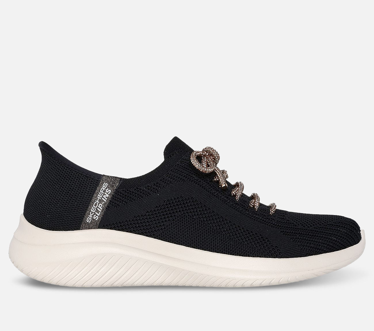 Slip-ins: Ultra Flex 3.0 - Diamond Dreamer Shoe Skechers.fi