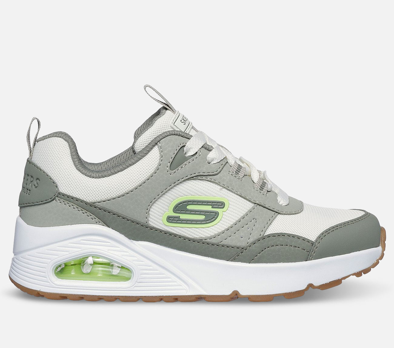 Uno - Retro-Groove Shoe Skechers.fi