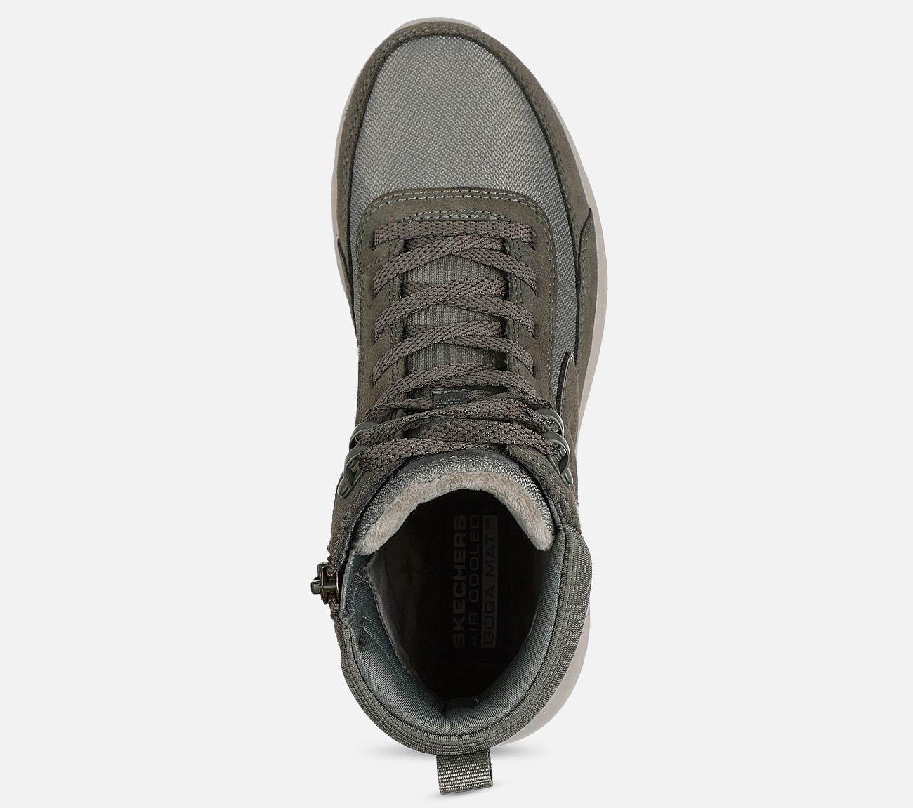 Clacial Ultra Wanderlust Boot Skechers.fi