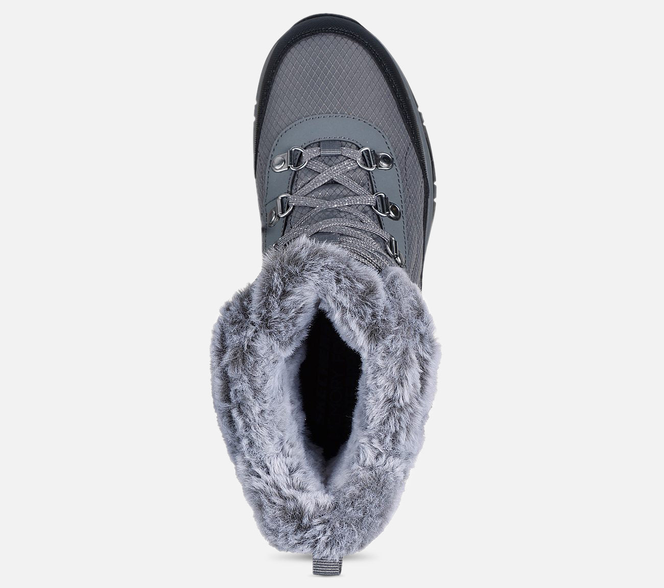 Trego - Stormie - Waterproof Boot Skechers.fi