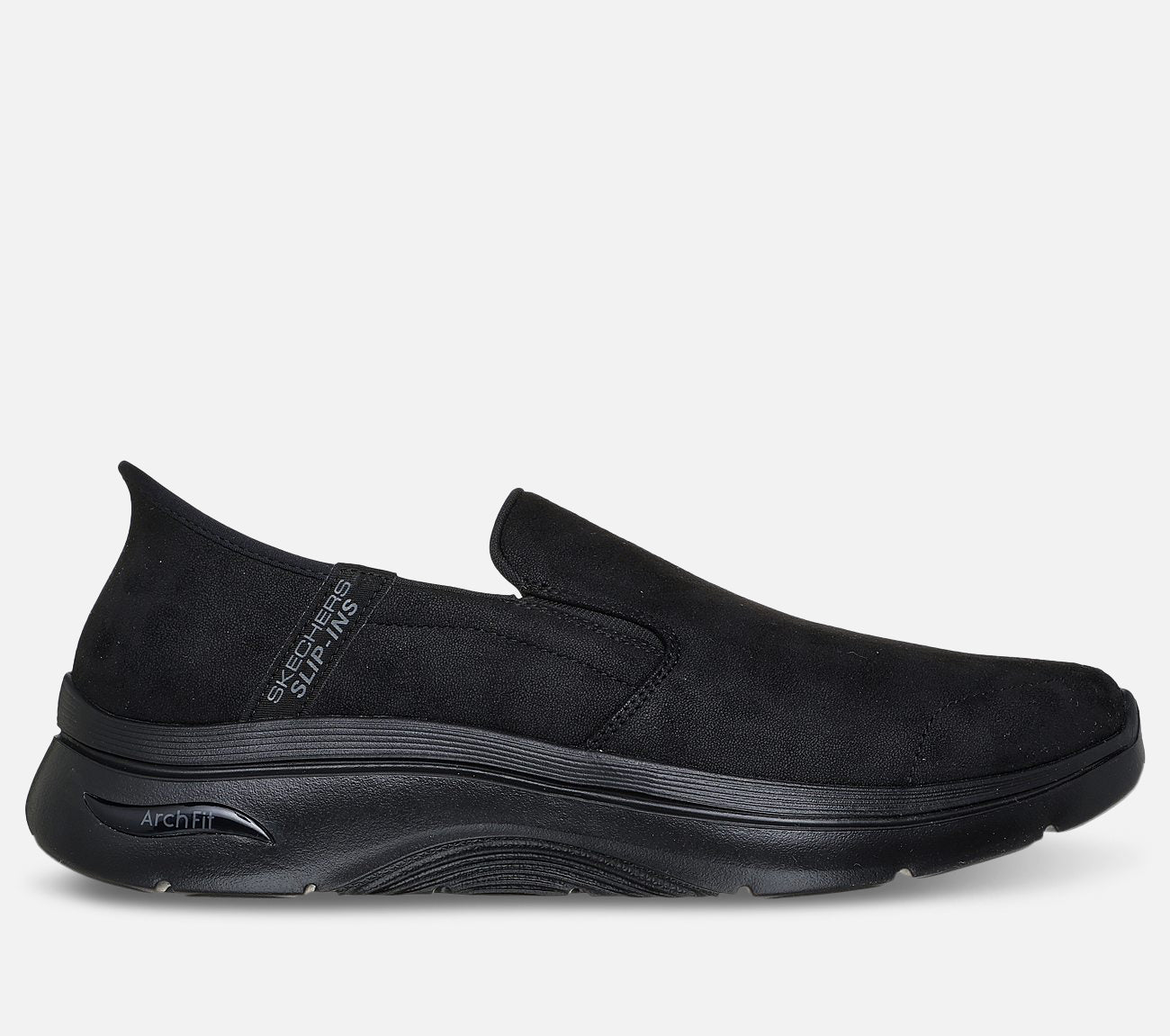 Slip-ins GO WALK Arch Fit 2.0 - Quest Shoe Skechers.fi