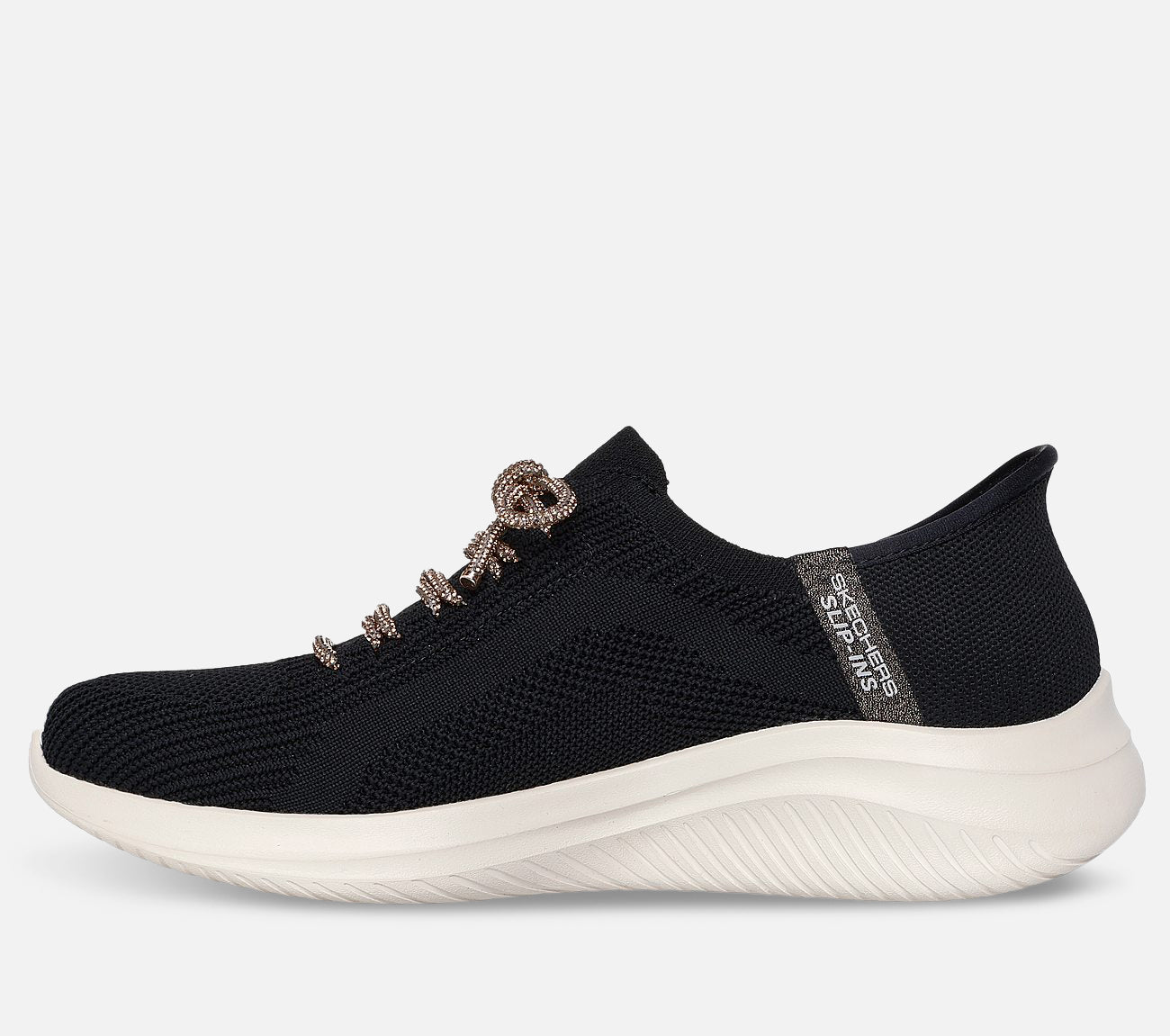 Slip-ins: Ultra Flex 3.0 - Diamond Dreamer Shoe Skechers.fi