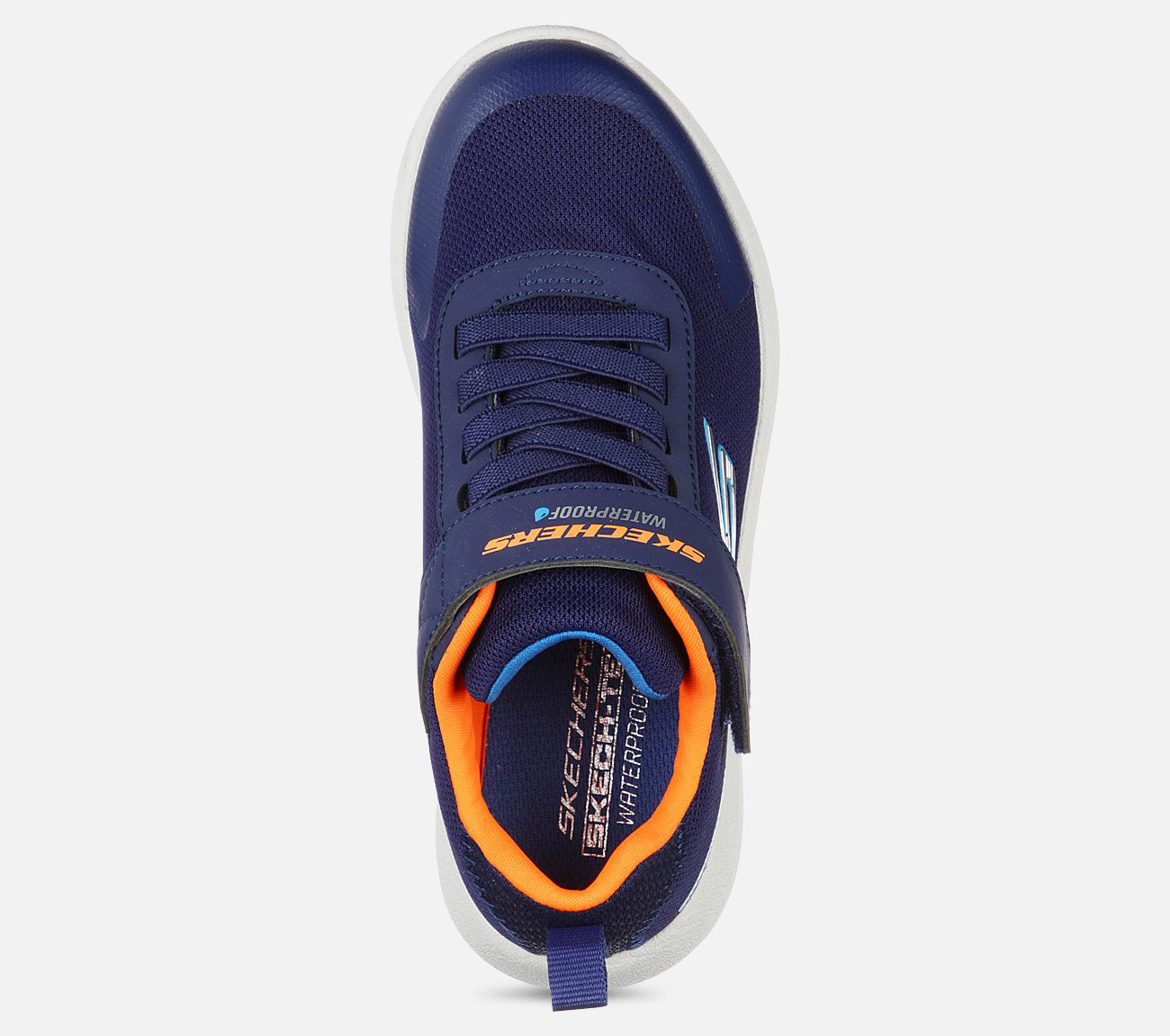 Dynamic Tread - Hydrode - Waterproof Shoe Skechers