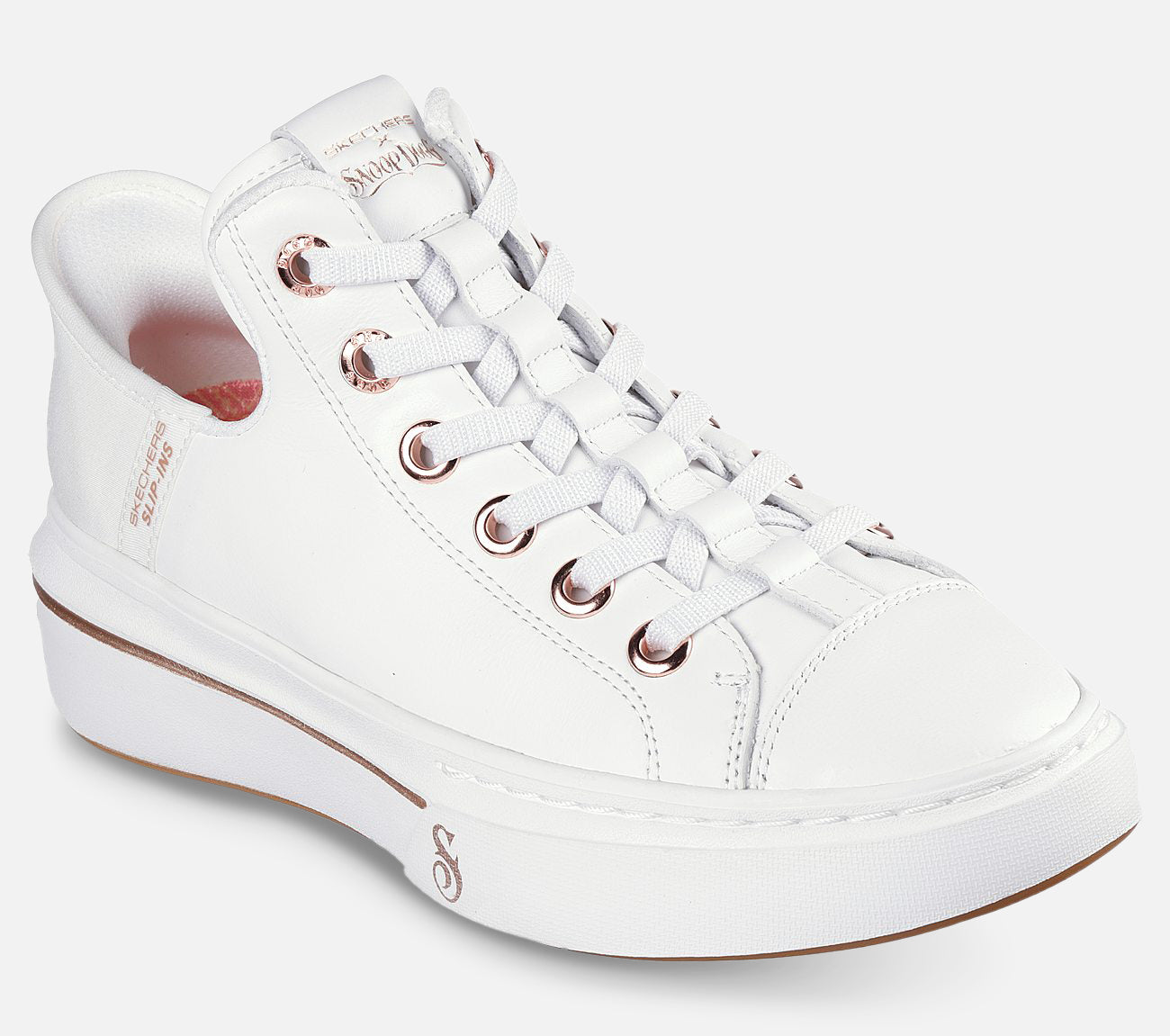 Snoop Dogg: Slip-ins: Snoop One - OG Shoe Skechers.fi