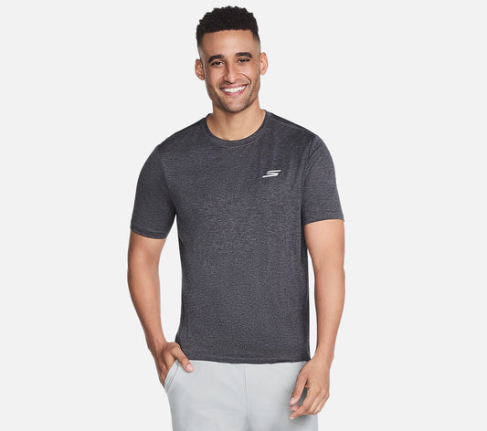 Performance Charge Tee Clothes Skechers.fi