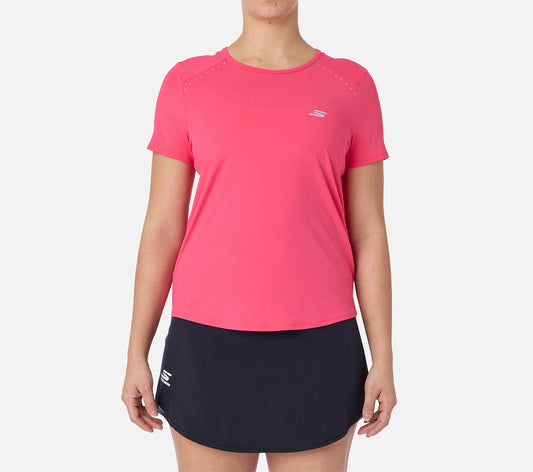 Stride Performance Tee Clothes Skechers.fi