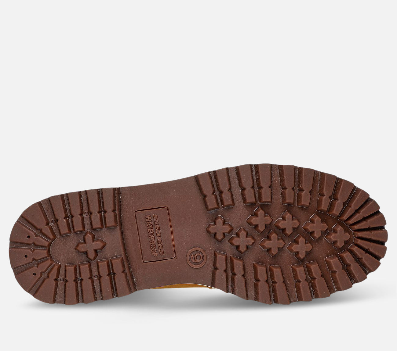 John Deere: Sergeants - Dozer - Waterproof Boot Skechers.fi