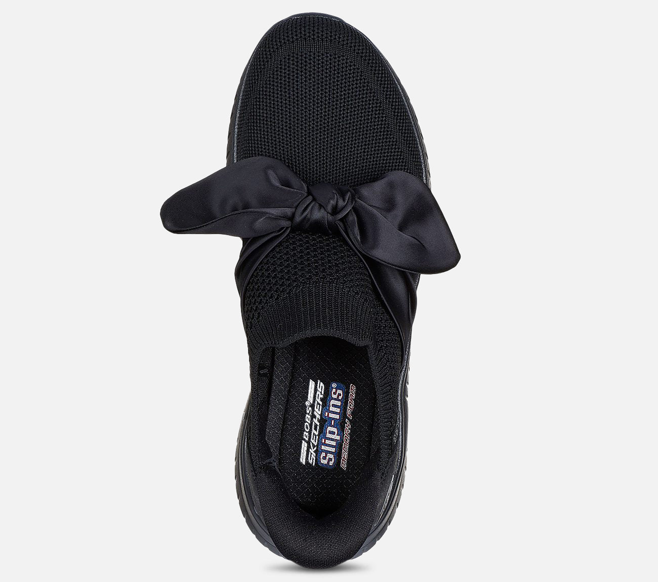 Slip-ins: BOBS Sport Squad Chaos - Inspire Away Shoe Skechers.fi