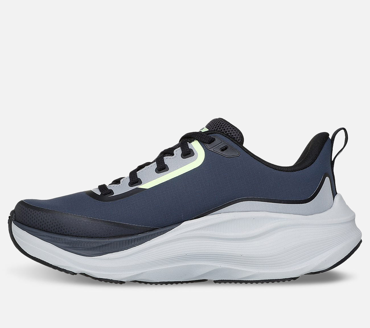 Max Cushioning Max Run - Vorteza - Waterproof Shoe Skechers.fi