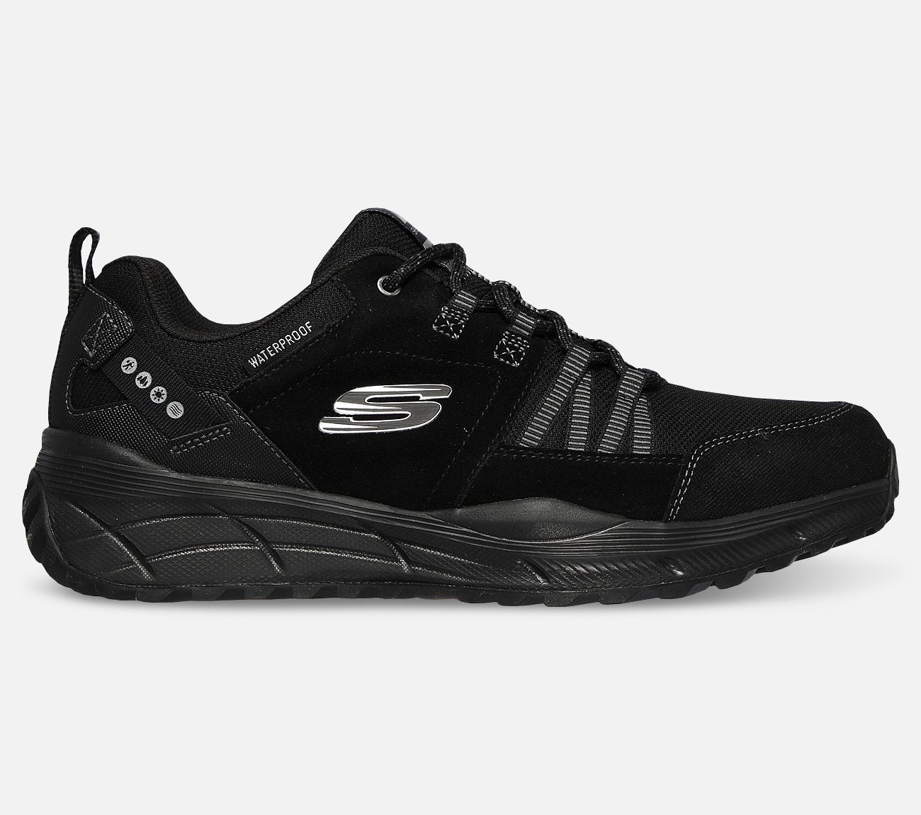 Relaxed Fit: Equalizer 4.0 Trail - Kandala - Waterproof Shoe Skechers