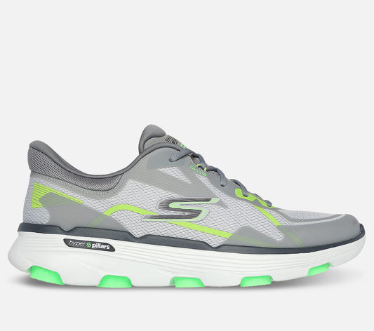 GO RUN 7.0 - Interval Shoe Skechers.fi