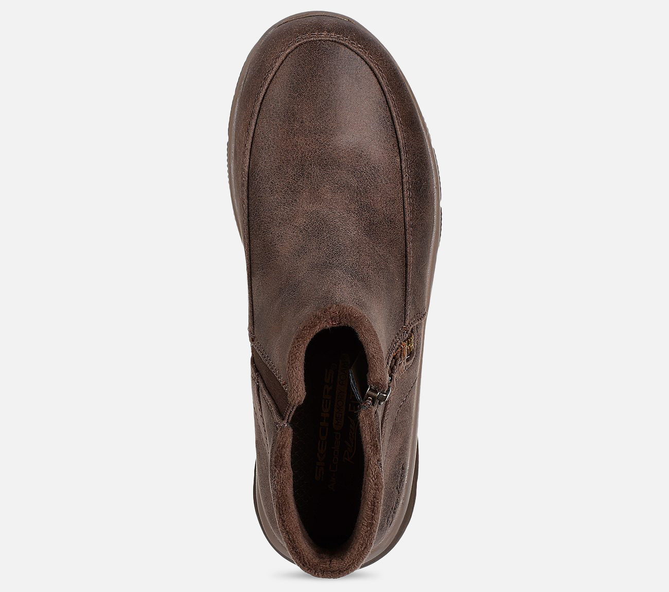 Relaxed Fit: Easy Going - Into Fall Boot Skechers.fi