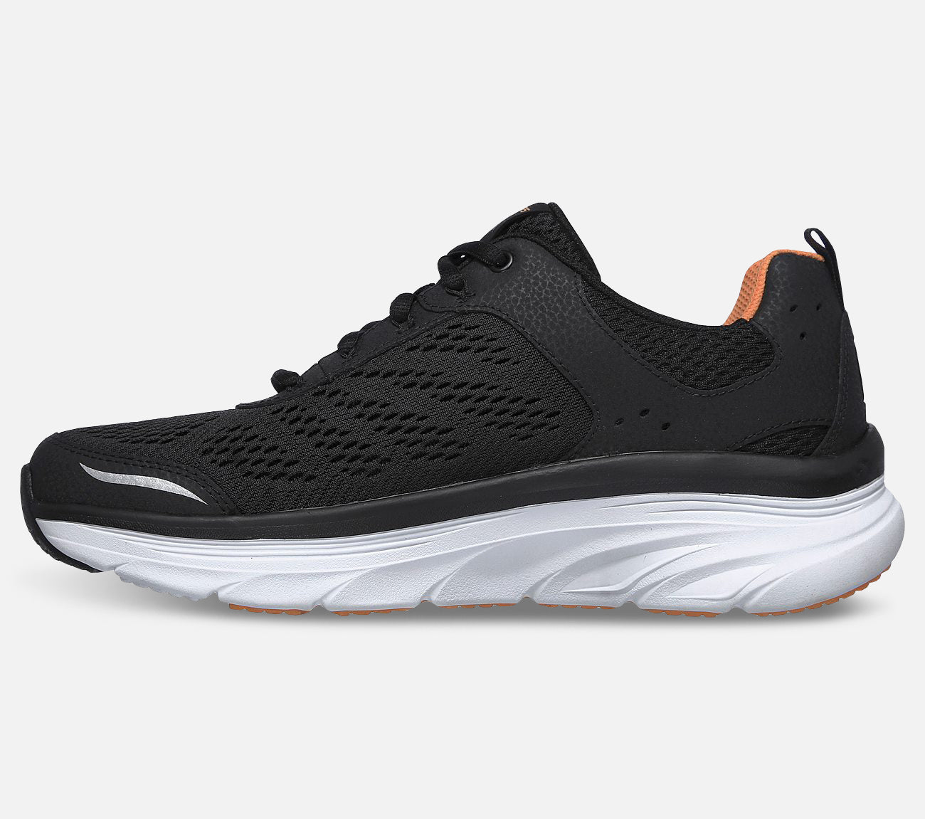 Relaxed Fit: D'Lux Walker Shoe Skechers
