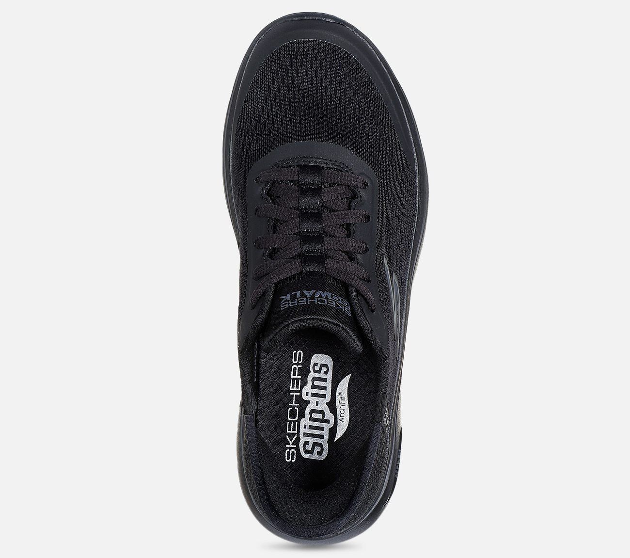 Slip-ins: GO WALK Arch Fit 2.0 - Valencia Shoe Skechers.fi