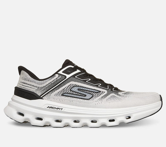 Slip-ins: GO RUN Arch Fit Glide-Step Shoe Skechers.fi