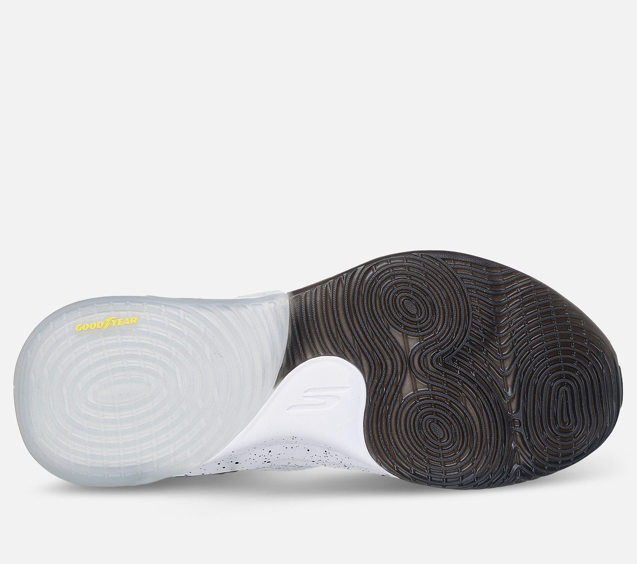 Basketball: SKX FLOAT Shoe Skechers.fi