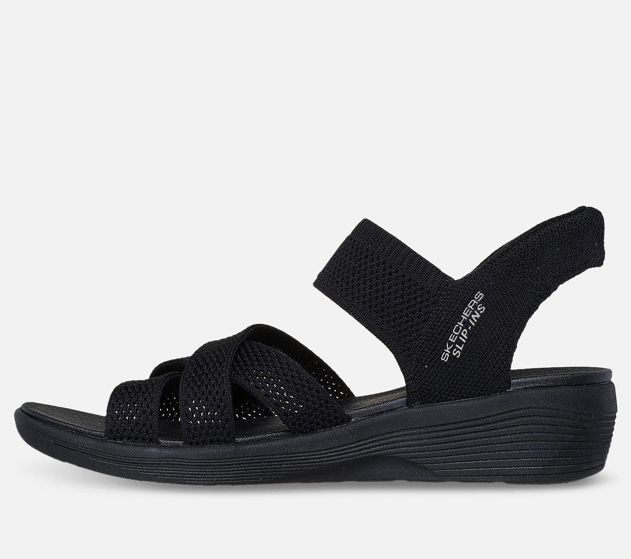 Slip-ins: Arya - Cooling Off Sandal Skechers.fi